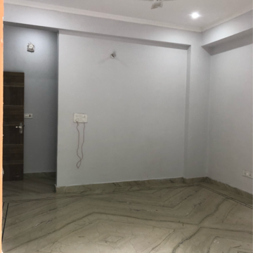 Bedroom in 1.5 BHK Villa at Sector 23 – for Rent