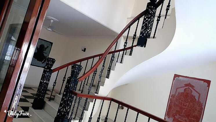 undefined, sector 28 6+ Bedroom 7317 Sq.Ft. Independent House In Sector 28 Gurgaon 7888472