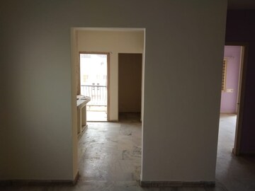 Room in 2 BHK Apartment at Bopal – for Rent