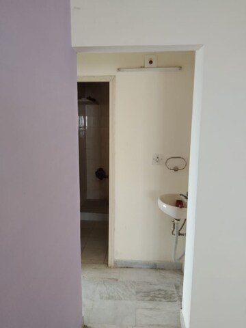 Building Lobby in 2 BHK Apartment at Bopal – for Rent