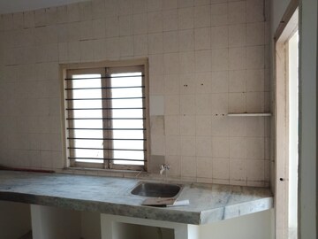 Kitchen in 2 BHK Apartment at Bopal – for Rent