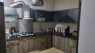 4 BHK Apartment For Rent in Mahagun Mascot Phase V Dundahera Ghaziabad  7888464