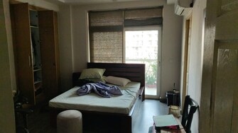 4 BHK Apartment For Rent in Mahagun Mascot Phase V Dundahera Ghaziabad  7888464