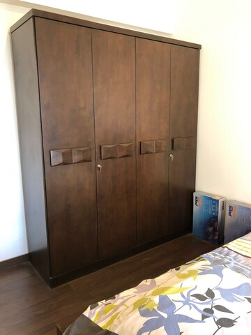 Furnished Amenities in 3 BHK Apartment at Lodha Belmondo, Gahunje – for Rent