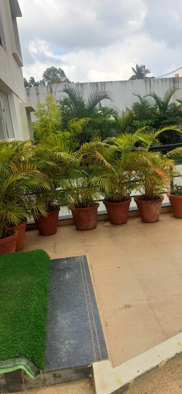 2 BHK Apartment – Garden View at Peace Paramount, Yelahanka - for Sale