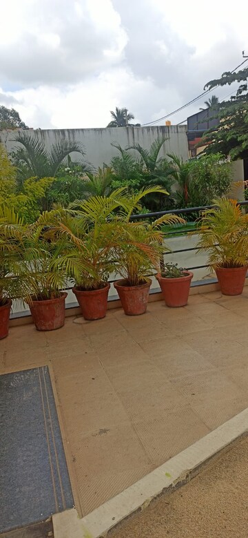 2 BHK Apartment – Garden View at Peace Paramount, Yelahanka - for Sale