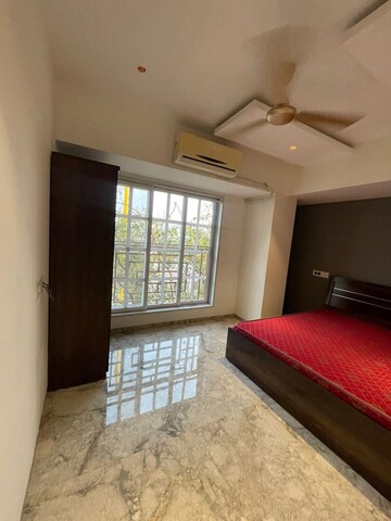 Bedroom in 1 BHK Apartment at Mahavir Kanti Avenue, Nalasopara East – for Sale