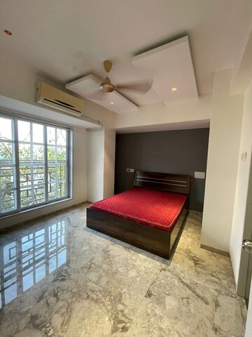 Bedroom in 1 BHK Apartment at Mahavir Kanti Avenue, Nalasopara East – for Sale