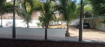 Swimming Pool in 2 BHK Apartment at Khajaguda – for Rent