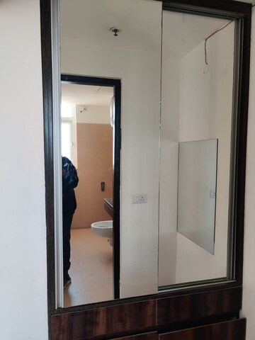 Bathroom in 3.5 BHK Apartment at Puri Emerald Bay, Sector 104 – for Sale