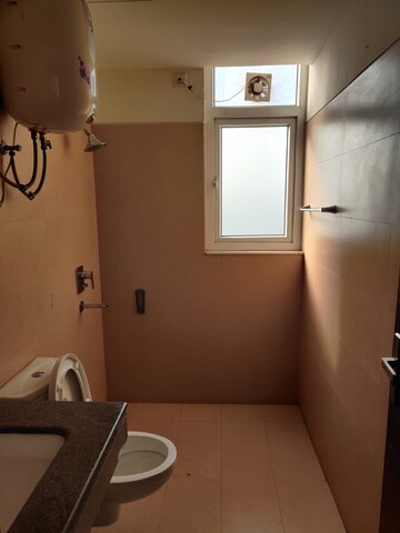 Bathroom in 3.5 BHK Apartment at Puri Emerald Bay, Sector 104 – for Sale