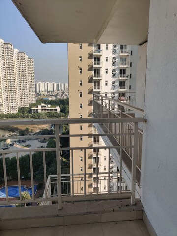 3.5 BHK Apartment – Exterior View View at Puri Emerald Bay, Sector 104 - for Sale