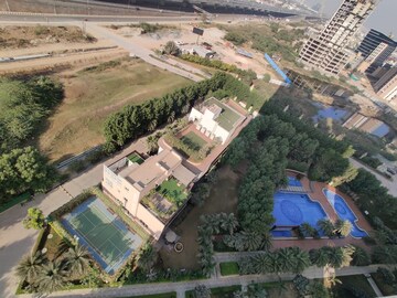 3.5 BHK Apartment – Exterior View View at Puri Emerald Bay, Sector 104 - for Sale