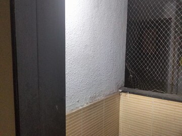 Bathroom in 2 BHK Apartment at Icon Windsor Residency, Balewadi – for Rent