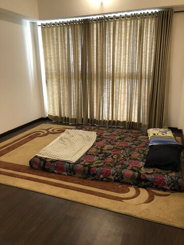 Bedroom in 3 BHK Apartment at Lodha Belmondo, Gahunje – for Rent