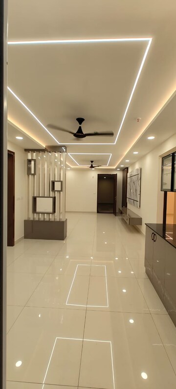 3 BHK Apartment For Rent in Prestige Tranquil, Kokapet