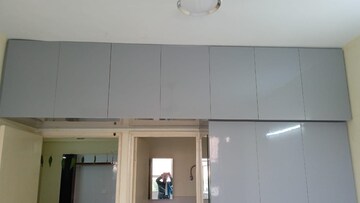 Furnished Amenities in 2 BHK Apartment at Pyramid Elite, Sector 86 – for Rent