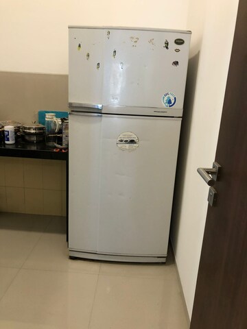 Furnished Amenities in 3 BHK Apartment at Lodha Belmondo, Gahunje – for Rent