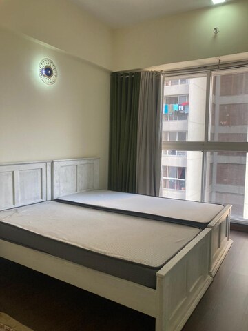 Bedroom in 3 BHK Apartment at Lodha Belmondo, Gahunje – for Rent