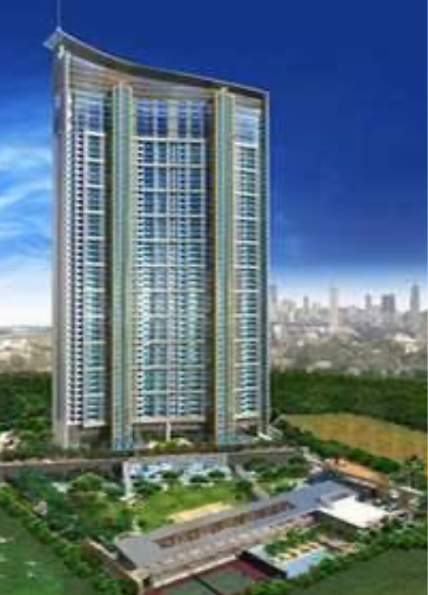 4 BHK + Pooja Room Apartment For Sale in Lodha Bellissimo