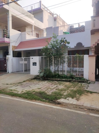 2.5 BHK Independent House For Rent in Vikas Nagar Lucknow  7888651