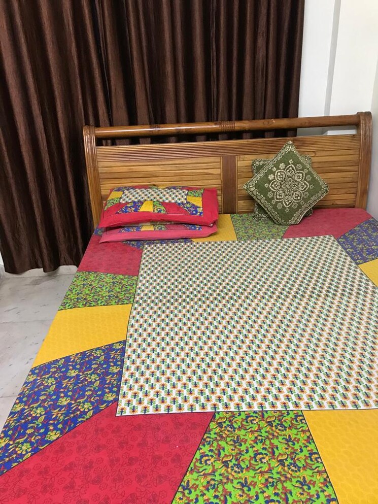 Bedroom, nirman-park 1 Bedroom 430 Sq.Ft. Apartment In Andheri East Mumbai 7888541