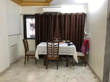 1 BHK Apartment For Resale in Nirman Park Andheri East Mumbai  7888541