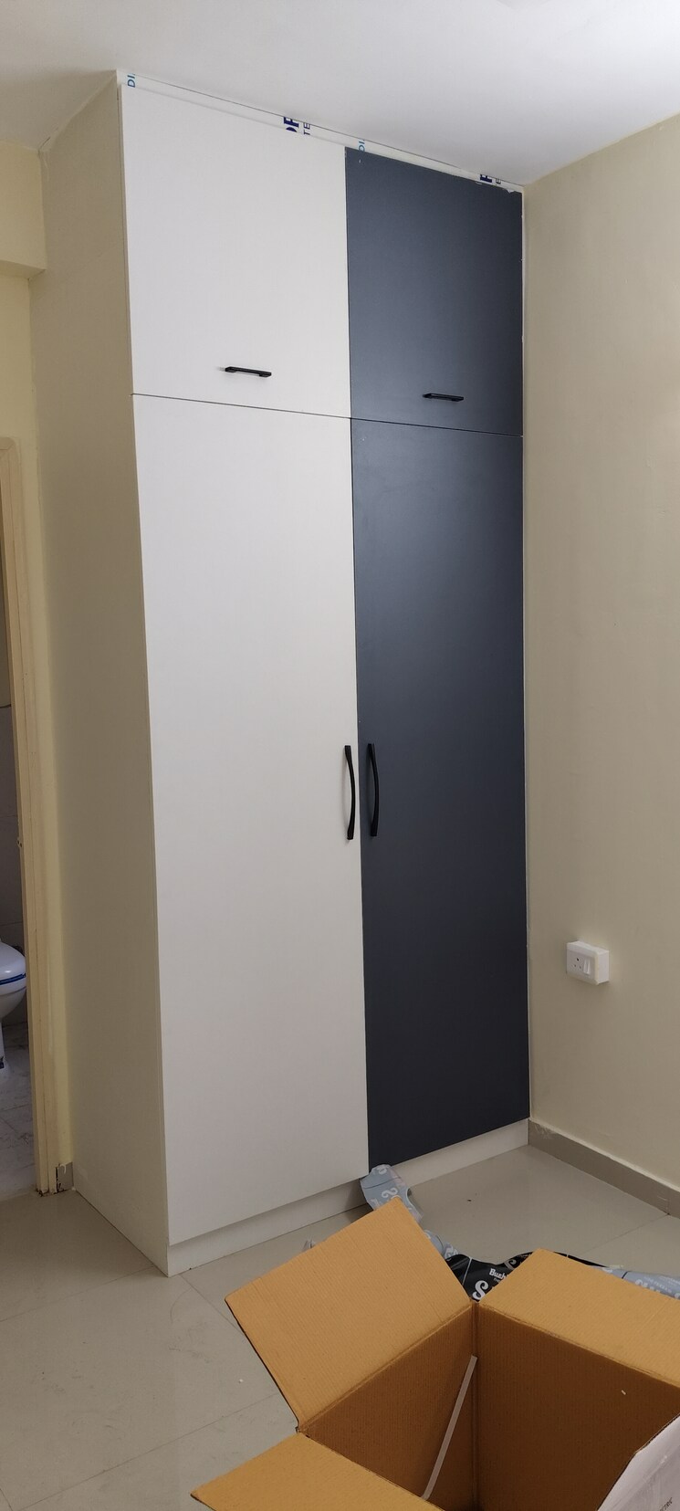 Room, pyramid-elite 2 Bedroom 673 Sq.Ft. Apartment In Sector 86 Gurgaon 7888544