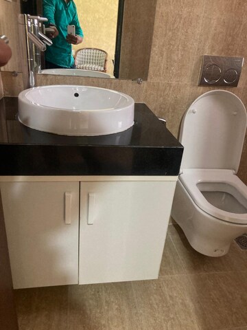 Furnished Amenities in 3 BHK Apartment at Lodha Belmondo, Gahunje – for Rent