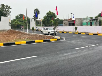 Plot Area in  Plot at Avadi – for Sale