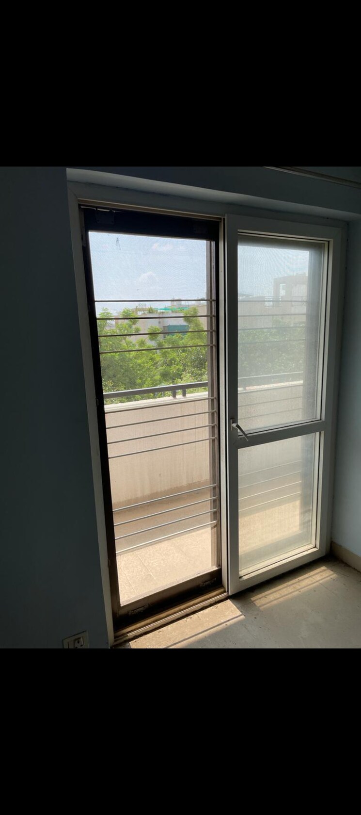 Master Bedroom, bptp-park-elite-floors-sector-88 3 Bedroom 250 Sq.Yd. Builder Floor In Sector 88 Faridabad 7888569