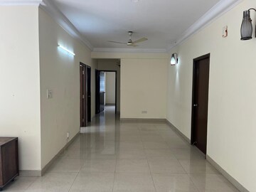 Building Lobby in 3 BHK Apartment at Brigade Buena Vista, Budigere – for Sale