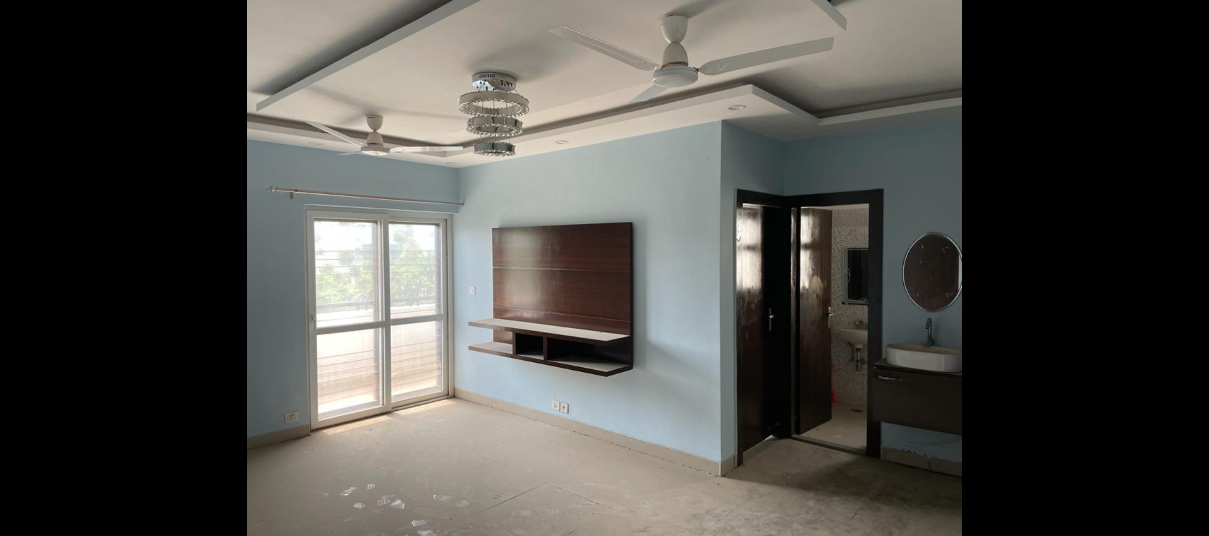 3 BHK + Extra Room Builder Floor For Sale in BPTP Park Elite Floors Sector 88