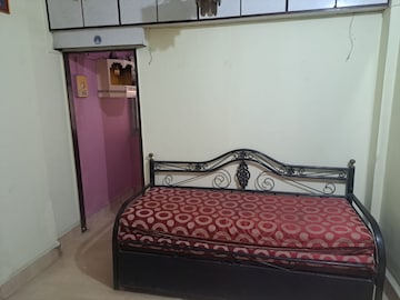 1 BHK Apartment For Rent in Aakruti Aangan Ghodbunder Road Thane  7888568