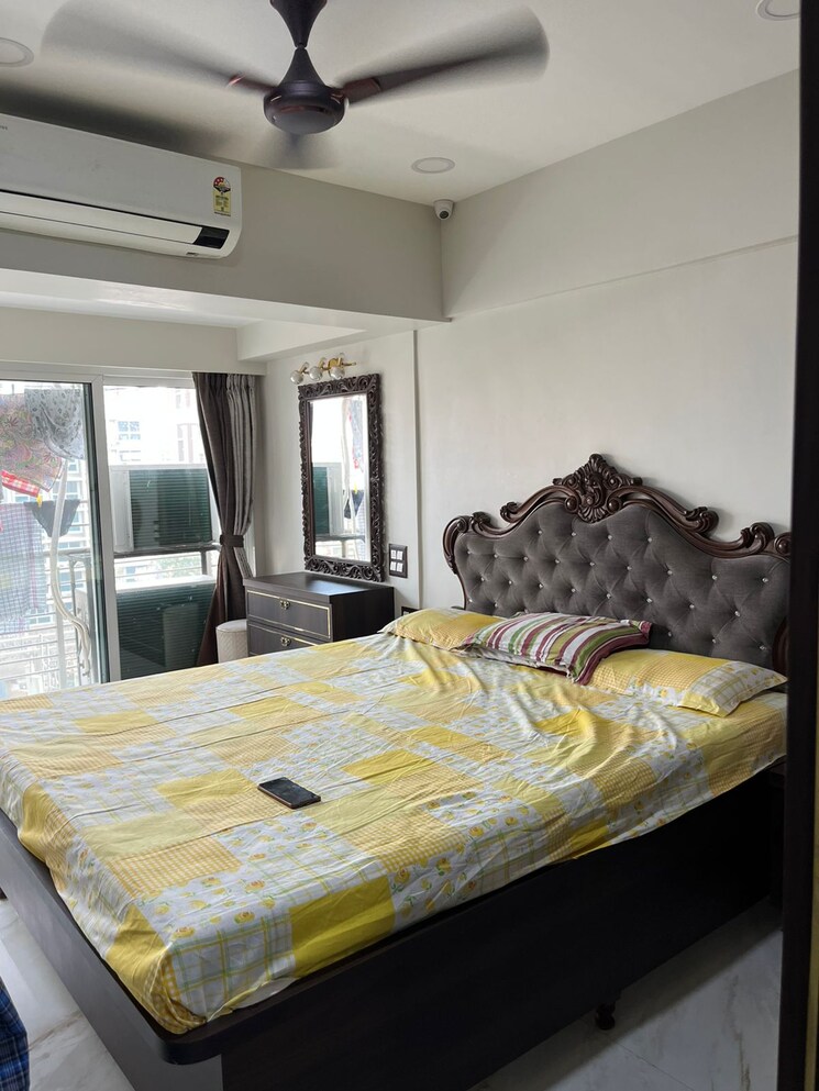 Bedroom, mm-spectra 2 Bedroom 626 Sq.Ft. Apartment In Chembur Mumbai 7888563