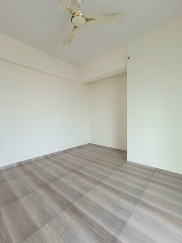 Master Bedroom in 1 BHK Apartment at SKD Pinnacolo, Mira Road – for Rent