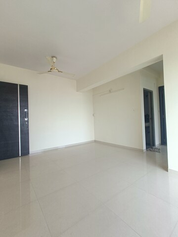Living Room in 1 BHK Apartment at SKD Pinnacolo, Mira Road – for Rent
