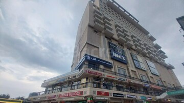  Shop – Exterior View View at Ameya Sapphire Ninety, Sector 90 - for Sale