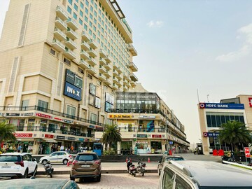  Shop For Sale in Ameya Sapphire Ninety, Sector 90