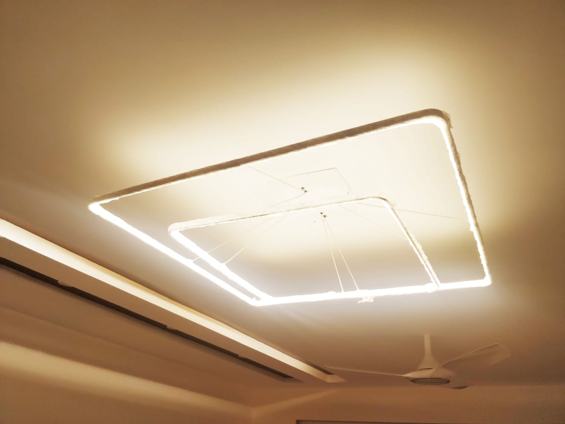 2 BHK Builder Floor For Sale in Ultra Luxury Apartment 