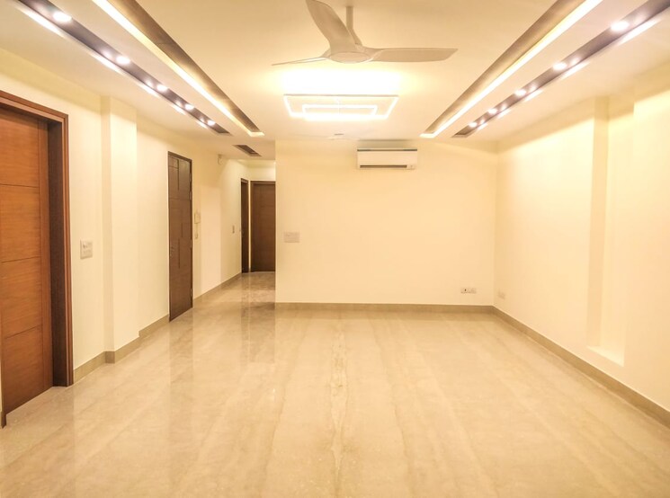 Room, maharani enclave 2 Bedroom 600 Sq.Ft. Builder Floor In Maharani Enclave Delhi 7888601