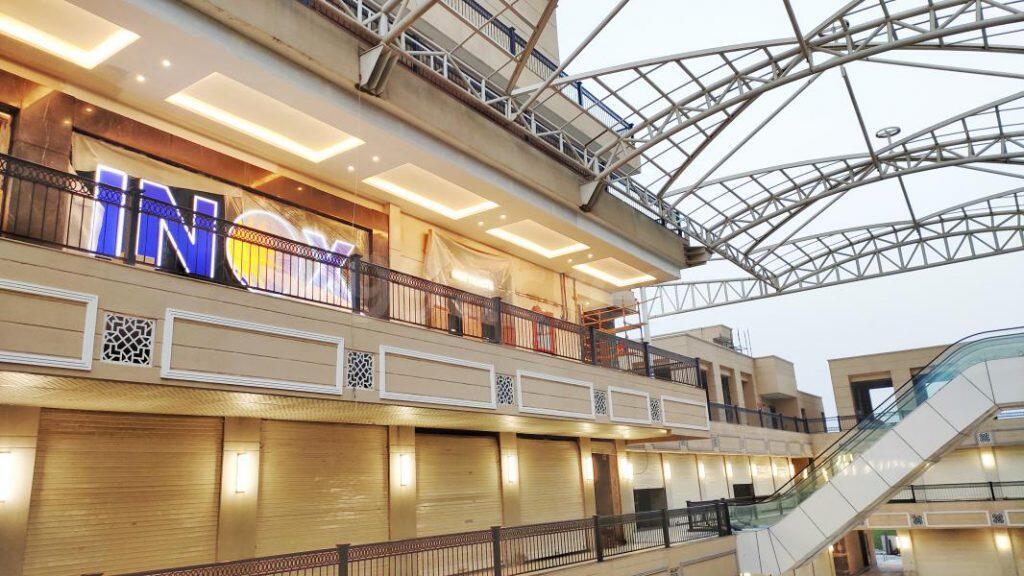 Retail Shop For Sale in Ameya Sapphire Ninety