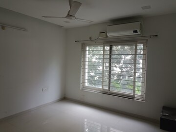 Room in 3 BHK Builder Floor at Alekhya Lotus leaf, Madhapur – for Rent