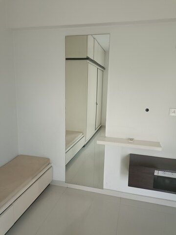 Furnished Amenities in 3 BHK Builder Floor at Alekhya Lotus leaf, Madhapur – for Rent