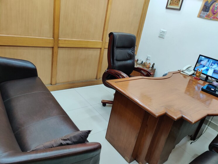 undefined, kalkaji Commercial Office Space 900 Sq.Ft. In Kalkaji Delhi 7888641