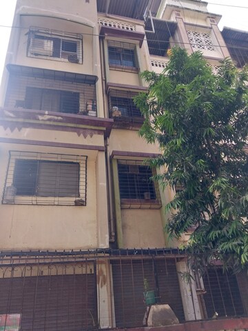 1 BHK Apartment – Exterior View View at Gokul Avenue Virar West, Virar West - for Sale