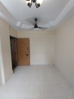 1 BHK 595 Sq.Ft. Apartment in Gokul Avenue Virar West