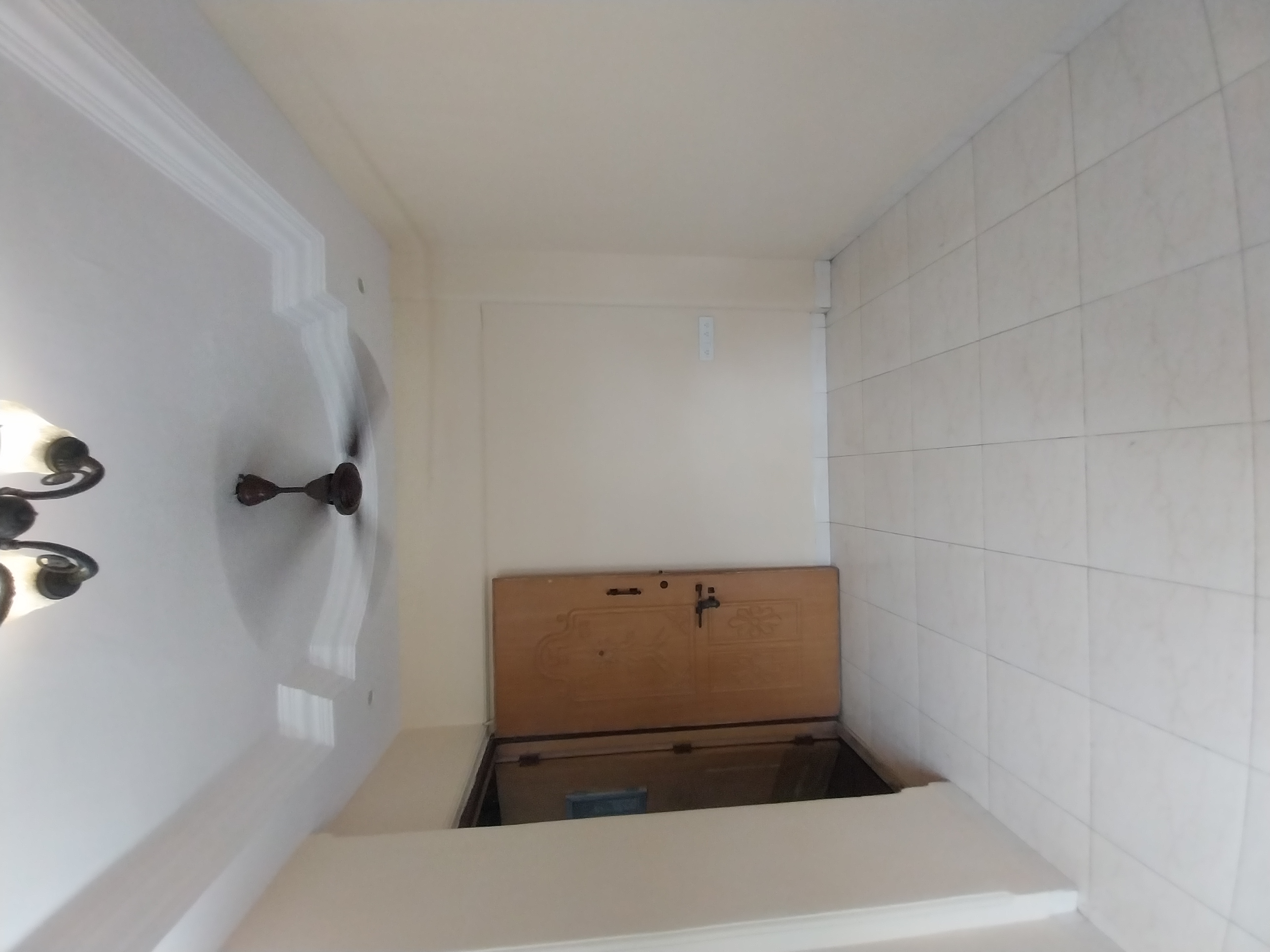 1 BHK Apartment For Sale in Gokul Avenue Virar West