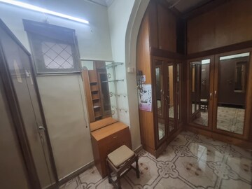 Living Room in 5 BHK Independent House at Banjara Hills – for Rent