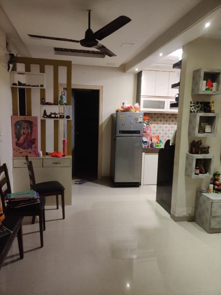 Living Room, nehru-nagar-sharada-chs 1 Bedroom 485 Sq.Ft. Apartment In Kurla East Mumbai 7888634